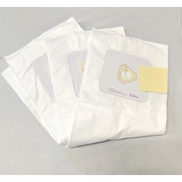 Pölypussi Beam E 345, E 360, E 475 ja E 495 keskuspölynimureille 