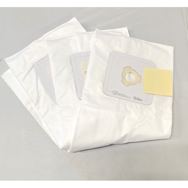 Pölypussi Beam E 345, E 360, E 475 ja E 495 keskuspölynimureille 