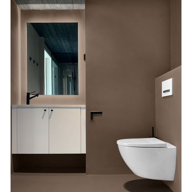 Hartsipinnoite Belle Arti Toscana, kuivat tilat