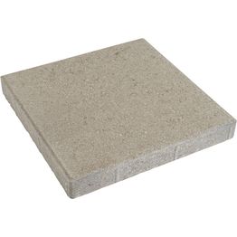Betonilaatta 400x400x50 mm sileä harmaa