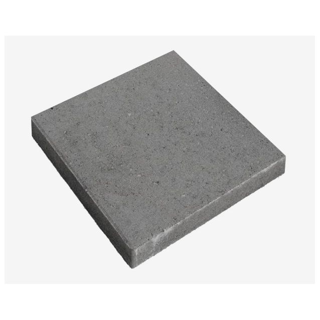 Betonilaatta HB-Betoni 298x298x50 mm musta