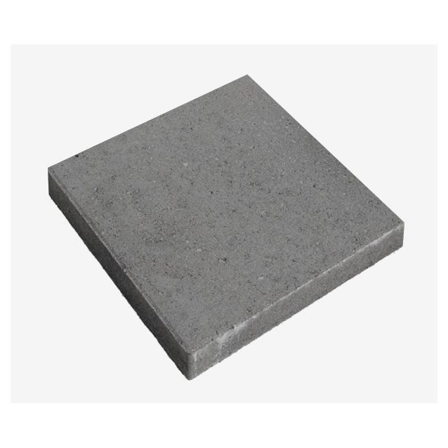 Betonilaatta HB-Betoni 498x498x50 mm musta