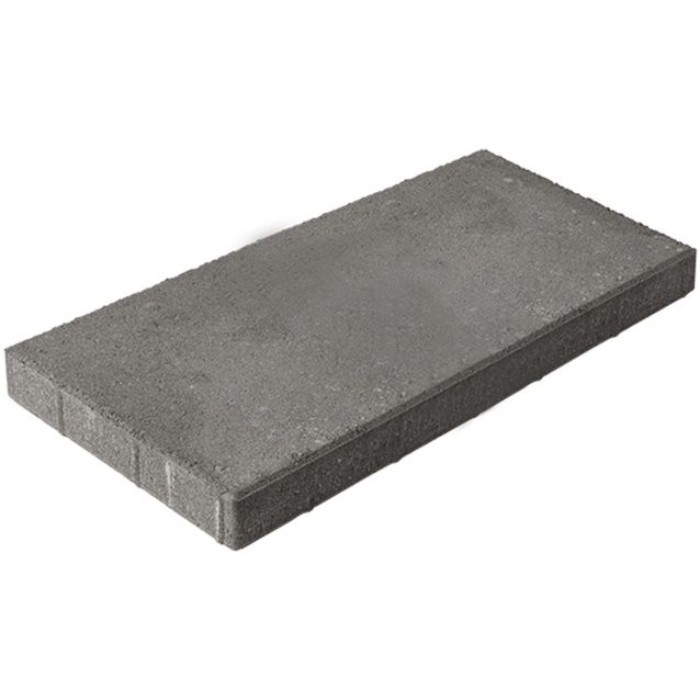 Betonilaatta HB-Betoni, 50x598x298mm, musta