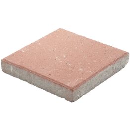 Betonilaatta Lakka BL-405 400 x 400 x 50 mm punainen