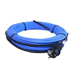 Betonin kovetuskaapeli Thermopads CCC-T 3.3m 130W 240V HF pistotulpalla