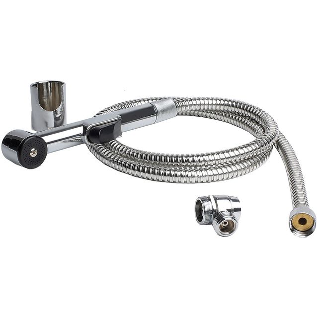 Bidesuihku Duschy Bide kromi Sis 1,5m Letkun