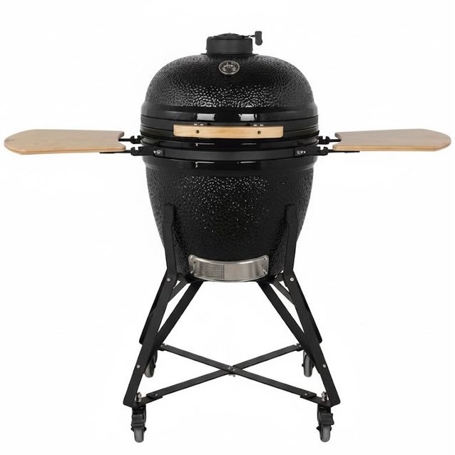 Kamado-grilli Easy Cooking CORE 21