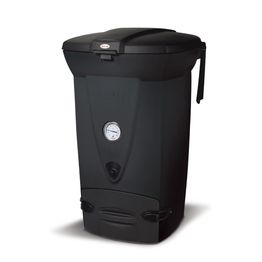 Pikakompostori Biolan 220 Eco tummanharmaa