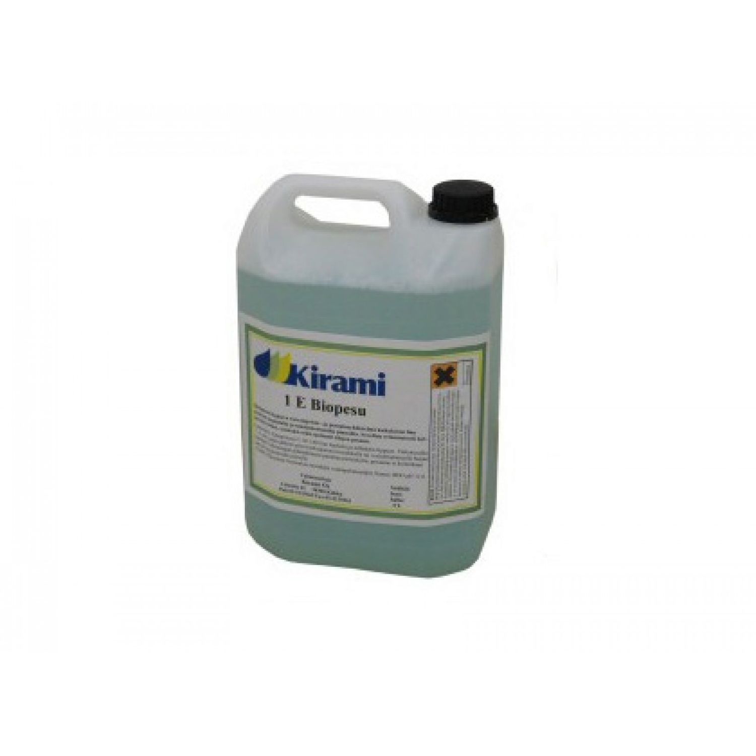 Biopesuneste Kirami 5 l