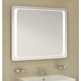 Valopeili AquaRodos Omega 800x700 mm