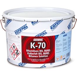 Bitumiliuos Katepal K-70 10l
