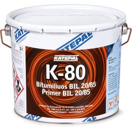 Bitumiliuos Katepal K-80 BIL 20/85 3l