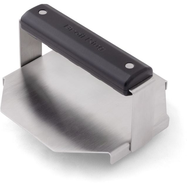 Hampurilaisprässi Broil King