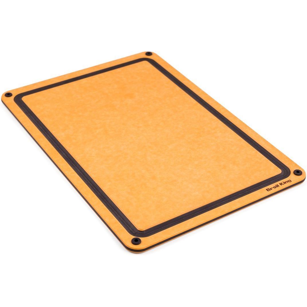 Leikkuulauta Broil King, puukuitu