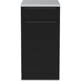 Baron ulkokeittiö MOK Alakaappi Ovi/laatikko