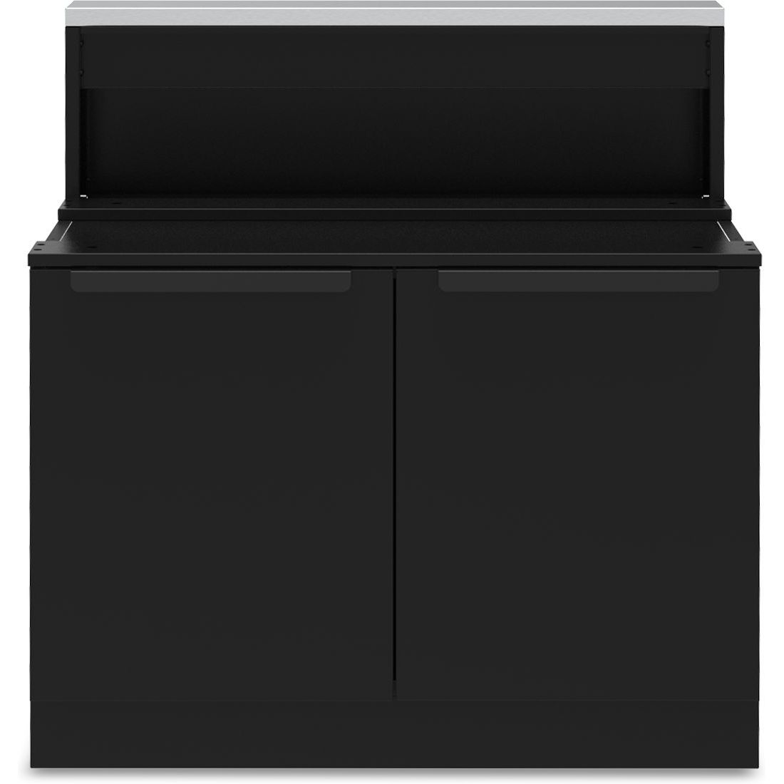 Ulkokeittiösarja Broil King Baron MOK, alakaappi Baron grillille 5 poltinta