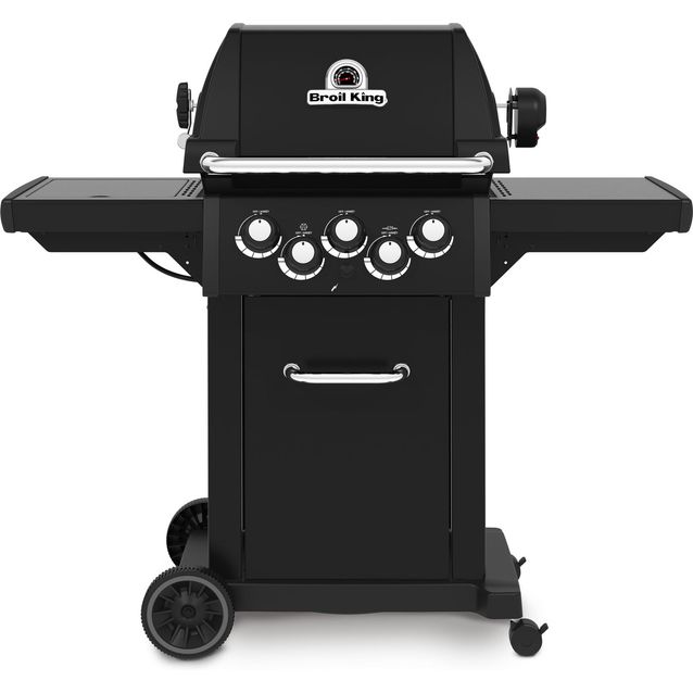 Kaasugrilli Broil King Royal 390 Shadow