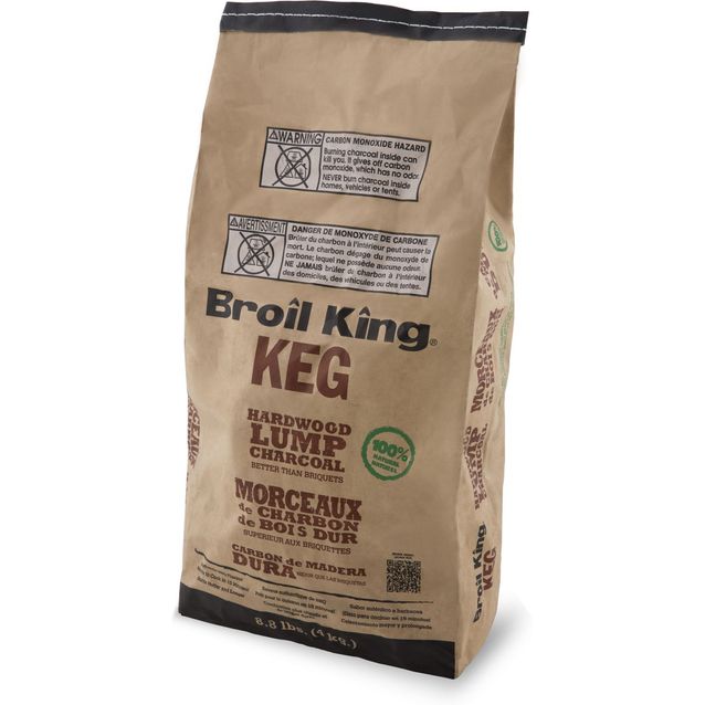 Grillihiili Broil King 4kg