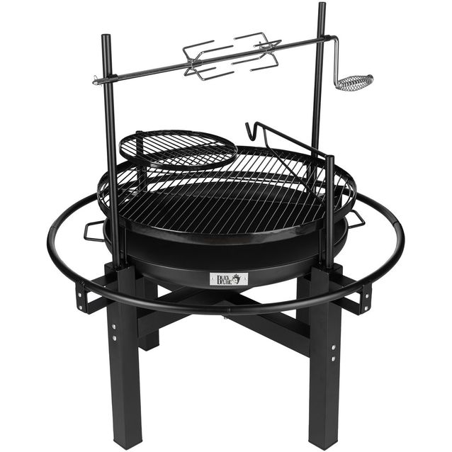 Tulisija BlackFlame Ø58 cm