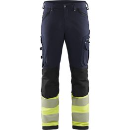 Housut Blåkläder Highvis 1193 Stretch