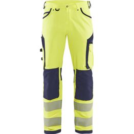 Housut Blåkläder Highvis 1197 Stretch