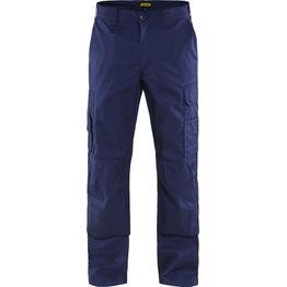 Housut Blåkläder 1401