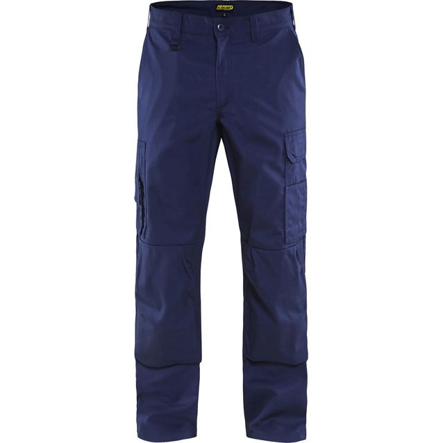 Housut Blåkläder 1401