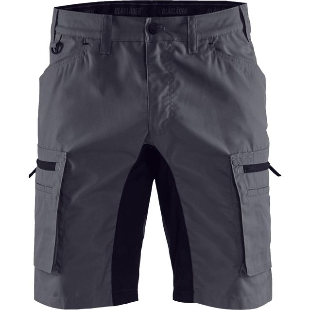 Shortsit Blåkläder 1449 Stretch eri kokoja