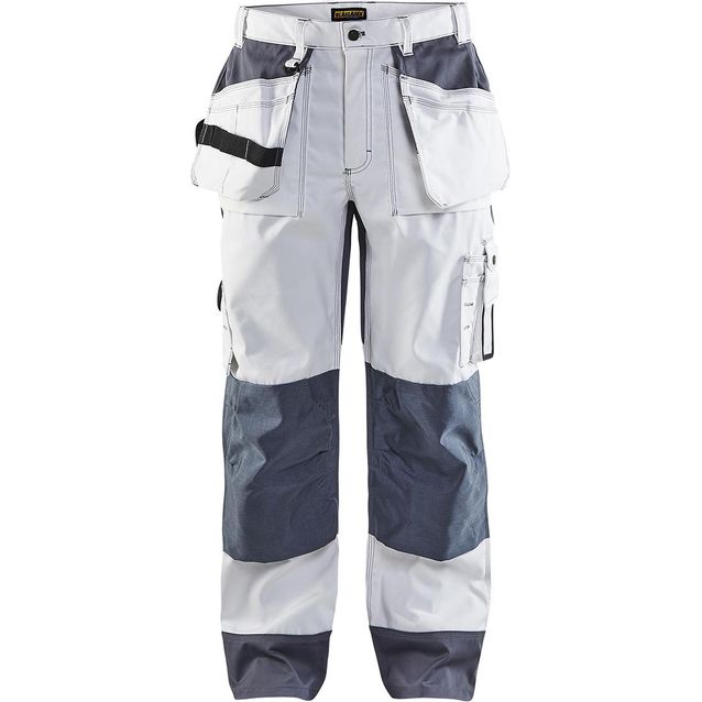 Riipputaskuhousut Blåkläder 1503 eri värejä