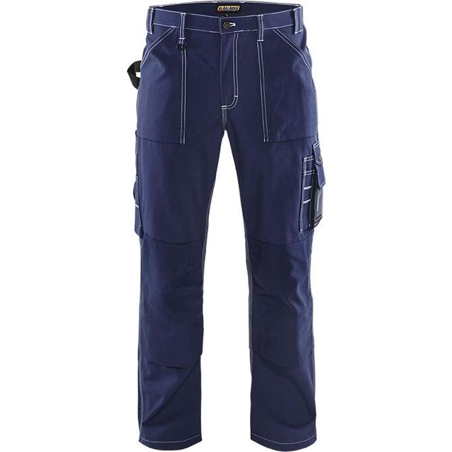 Housut Blåkläder 1570 eri värejä