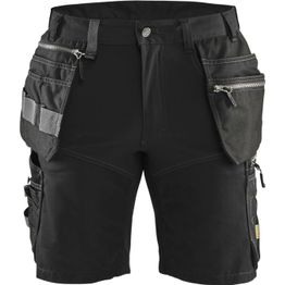 Riipputaskushortsit Blåkläder 1598