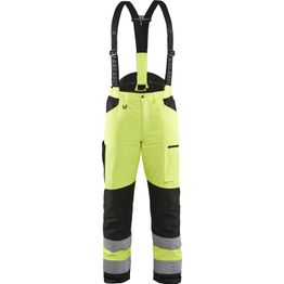 Viiltosuojahousut Blåkläder 1920 Highvis