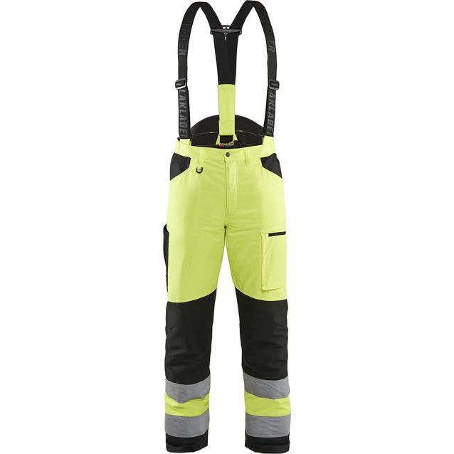 Viiltosuojahousut Blåkläder 1920 Highvis eri värejä