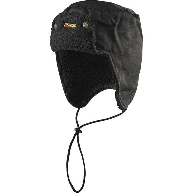 Lakki Blåkläder 2015