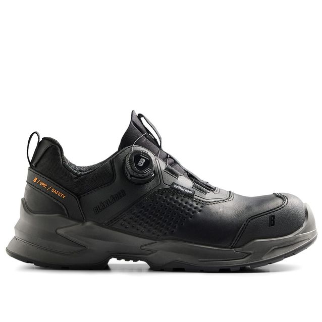 Turvakengät Blåkläder EPIC 2293 S7S musta koko 41