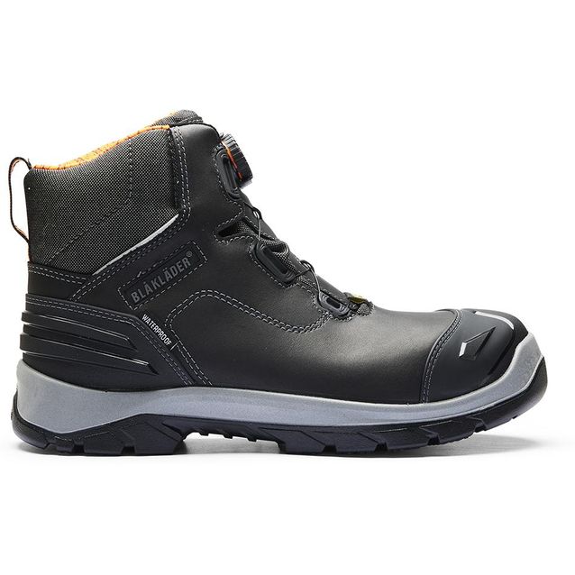 Turvakengät Blåkläder 2455 Elite