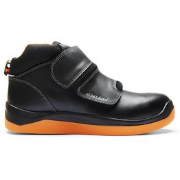 Lämmönkestävät turvakengät Blåkläder 2459 Asphalt