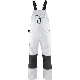 Maalarin lappuhaalari Blåkläder 2611