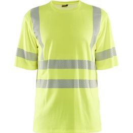 T-paita Blåkläder 3522 Highvis