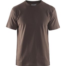 T-paita Blåkläder 3525 100% puuvillaa