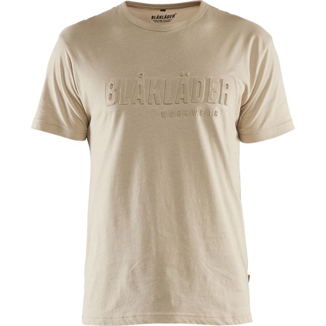 T-paita Blåkläder 3531 3D eri värejä