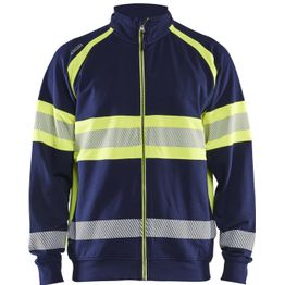 College Blåkläder 3551 Highvis