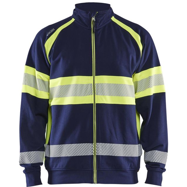 College Blåkläder 3551 Highvis eri värejä