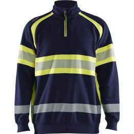 College Blåkläder 3553 Highvis