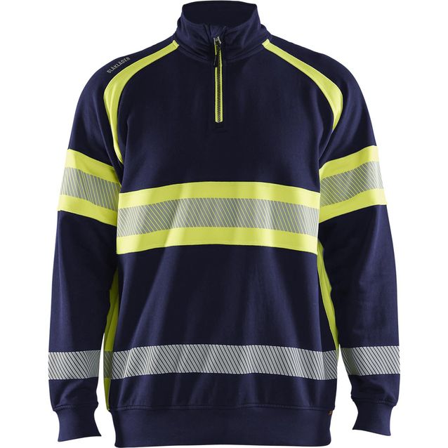College Blåkläder 3553 Highvis eri värejä