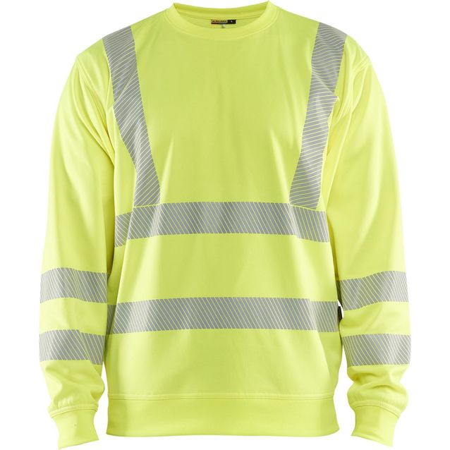 Collegepaita Blåkläder 3562 Highvis eri värejä