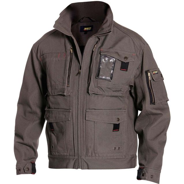 Canvastakki Blåkläder 4060