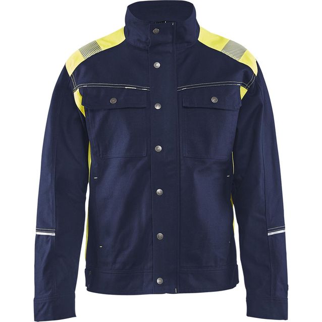 Takki Blåkläder 4095 eri värejä