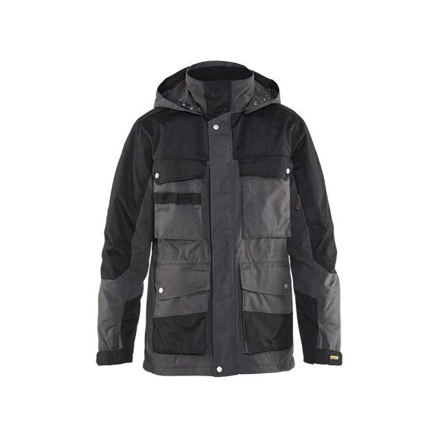 Talviparka Blåkläder 4434 eri värejä