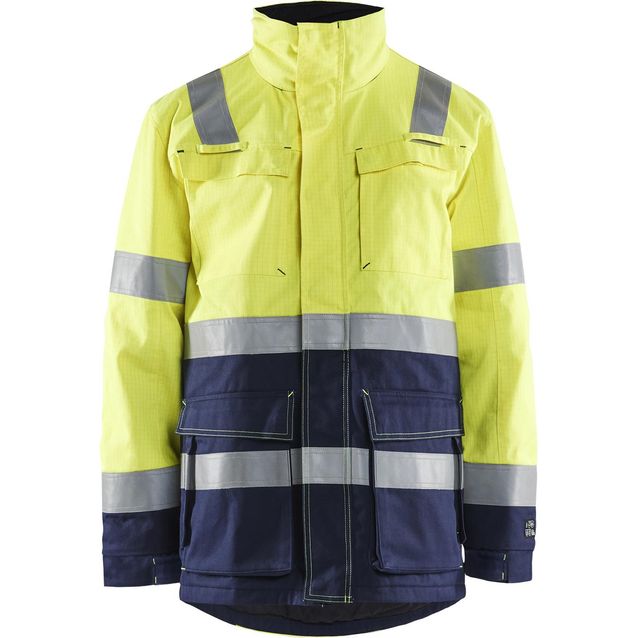 Talviparka Blåkläder 4467 Multinorm